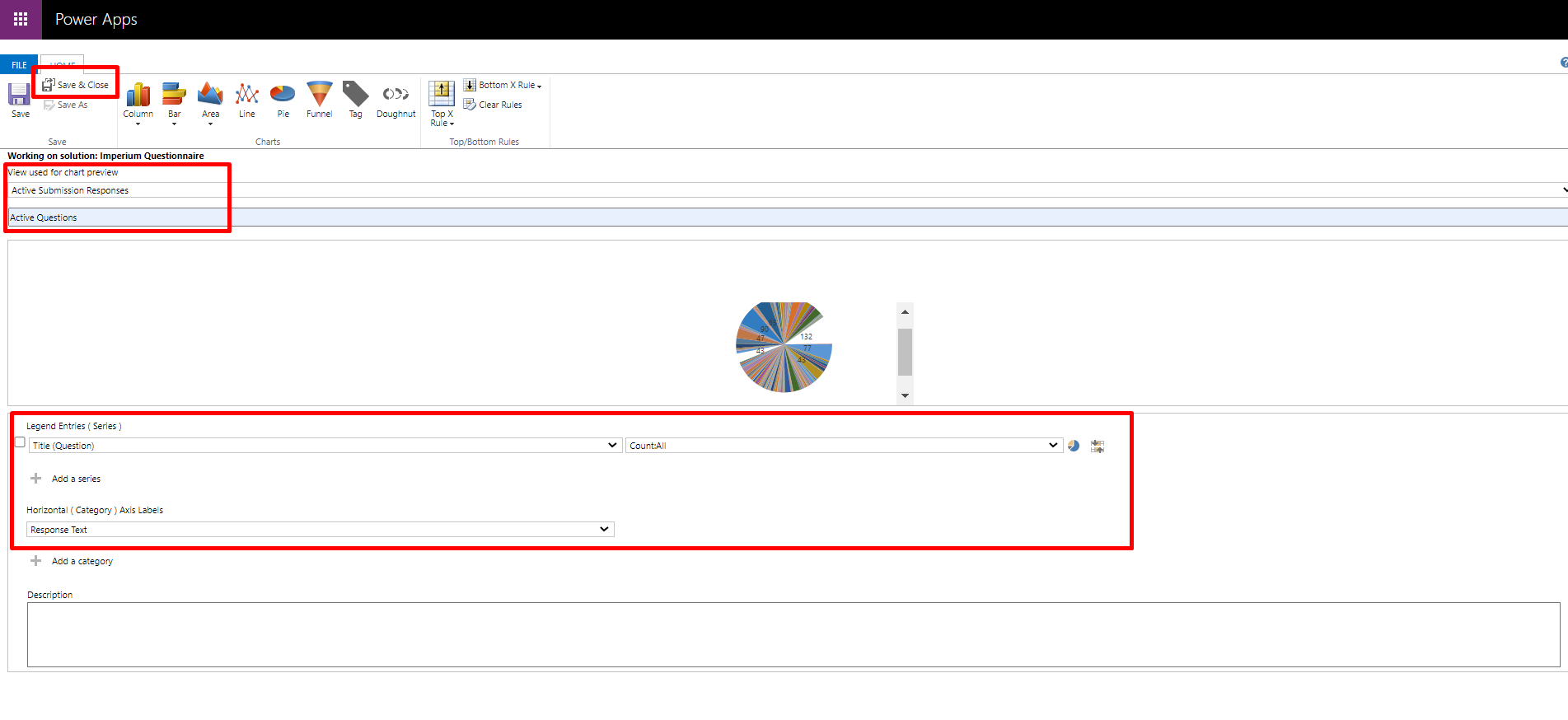 Create User Interactive Dashboards with Dynamics Dashboards